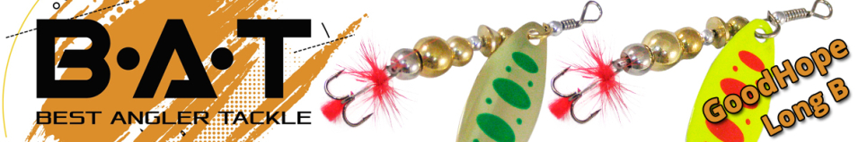 BAT Good Hope Long B 3,5 гр.