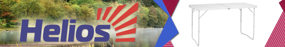 Helios (HS-TS-21407) Стол складной