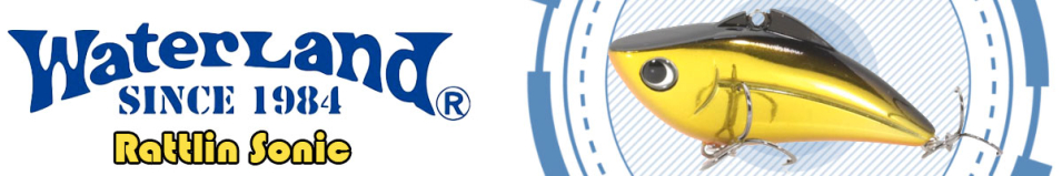 Waterland Rattlin Sonic 18гр.