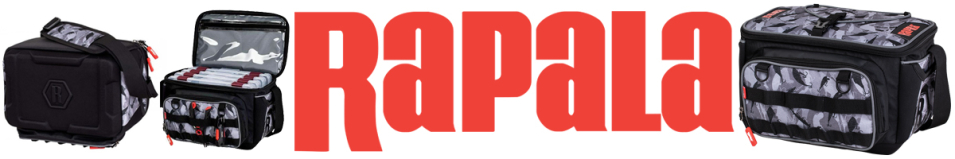 Rapala LureCamo (RBLCTBME)