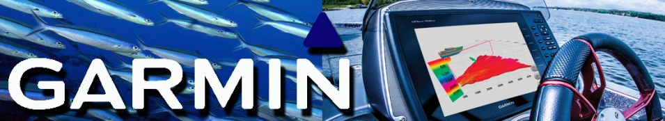 Garmin EchoMap Chirp 72cv
