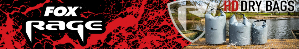 Fox Rage HD Dry Bag