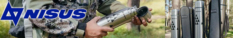 Nisus (N-TM-050C) 1000ML