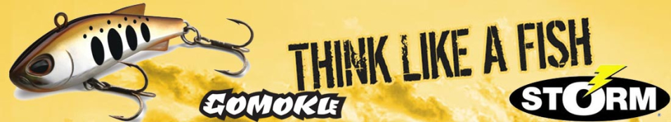 Storm Gomoku Vibe GV40S