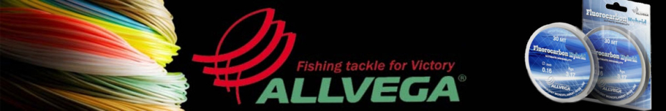 Allvega "Fluorocarbon Hybrid" 30m
