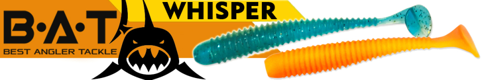 BAT FTC65 Whisper 65мм