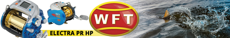 WFT Electra PR HP