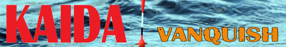 Kaida Vanquish