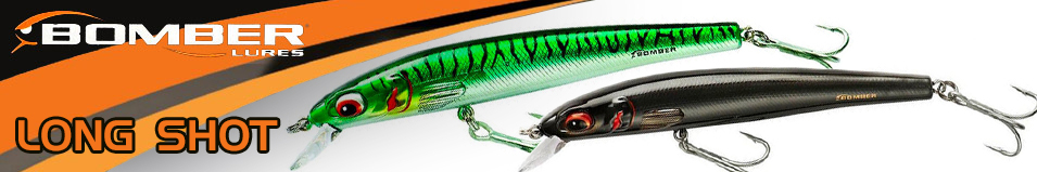 Bomber Long Shot BSWLS5