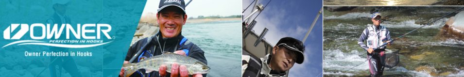 Owner Hassui Cap Type4 BK/GOL