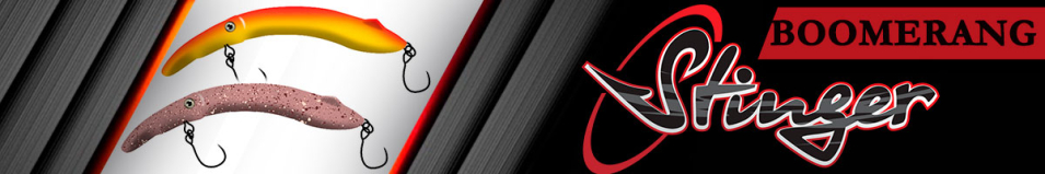 Stinger Boomerang 35-80F