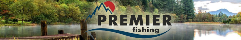 Premier Fishing Pole