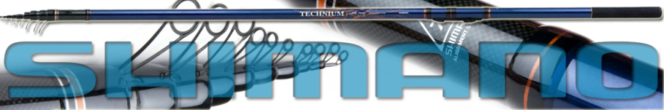 Shimano Technium Lite