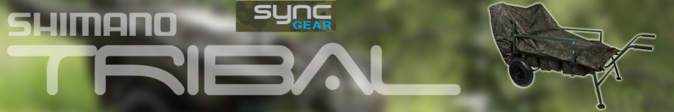 Shimano Sync Barrow Cover