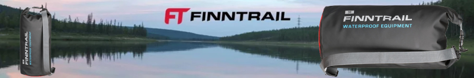 Finntrail Player 1720 Гермосумка