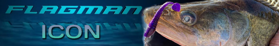 Flagman Icon 2"
