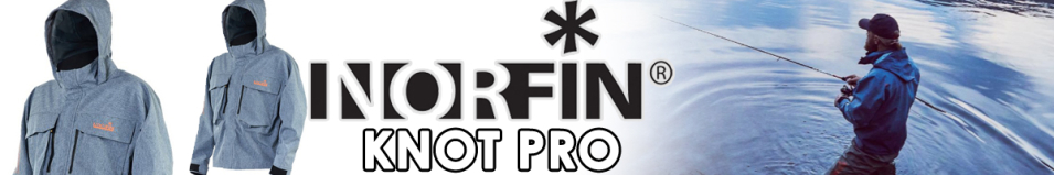 Norfin Knot Pro