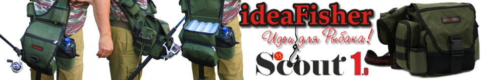ideaFisher Скаут