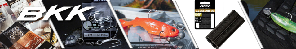 BKK Double Barrel Crimp