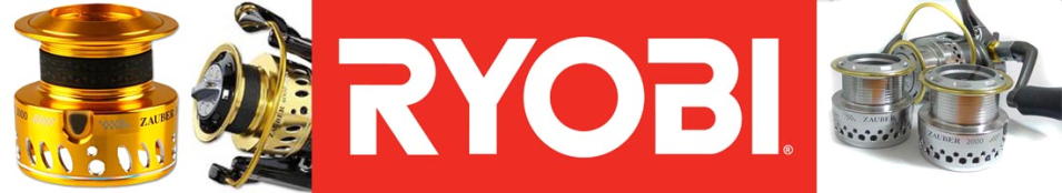 Ryobi Zauber