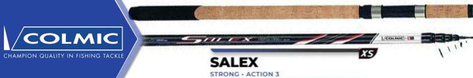 Colmic Salex
