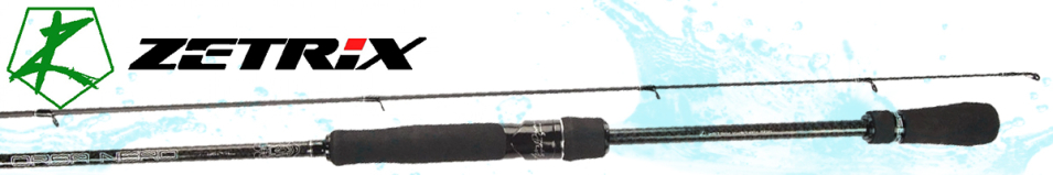 Zetrix Orsa Nero