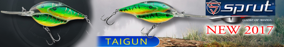 Sprut Taigun 70F