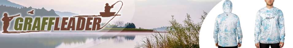 Graff 964-CL-3/2 Джерси c капюшоном