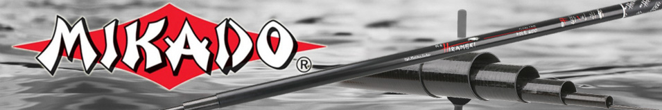 Mikado Hirameki Pole