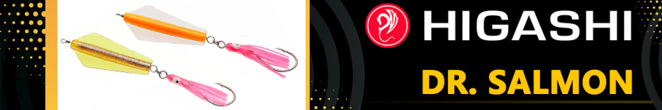 Higashi Dr. Salmon OH 13g