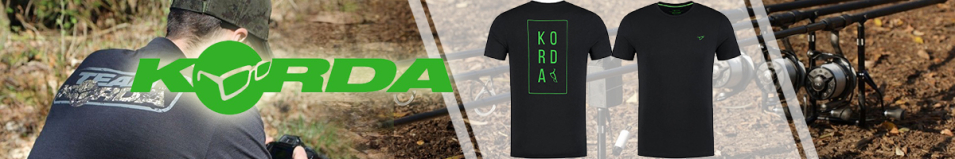 Korda LE Loyal Tee