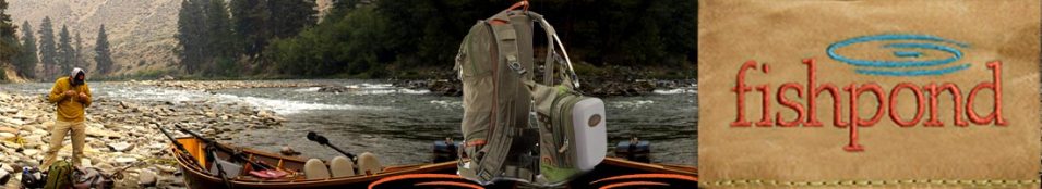 Fishpond Oxbow Chest/Backpack