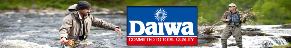 Daiwa SBW-4203R TAN