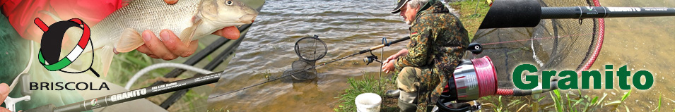 Briscola Granito