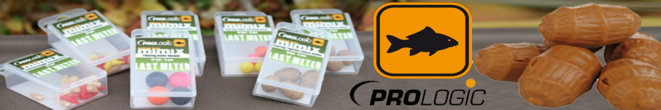 Prologic АВ Tigernut Choco Amino 