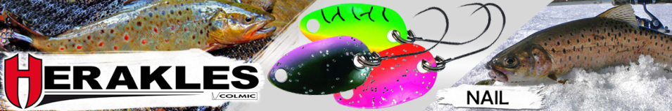 Herakles Nail 2,0 гр.