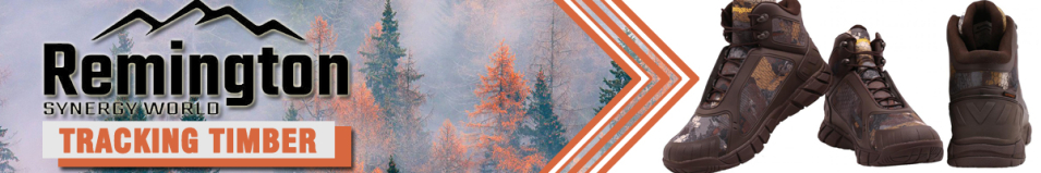 Remington Tracking Тimber W/P Membrane