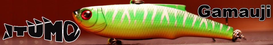 Itumo Gamauji 55S
