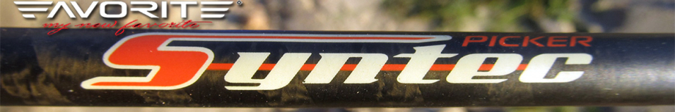 Favorite Syntec Picker