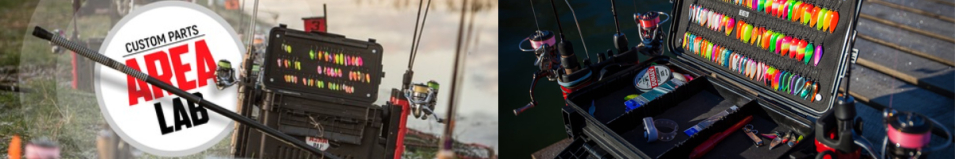 AreaLab RockFishing ver. 7070/2070/7070N