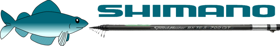 Shimano Speedmaster BX