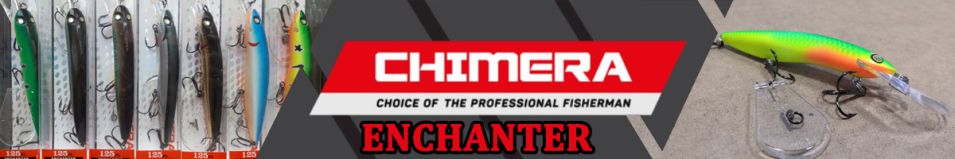Chimera Remix Enchanter 125FL