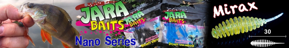 Jara Baits Mirax 30 (Мидия)