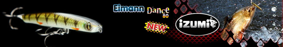 Izumi Eimann Dance 80