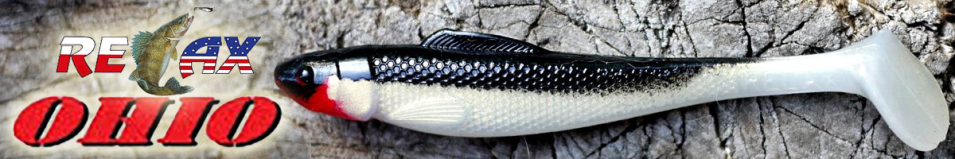 Relax Ohio 7" (17 см)