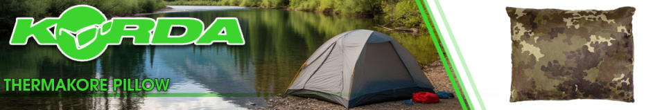 Korda Thermakore Pillow