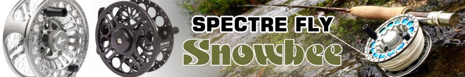 Snowbee Spectre Fly Reel