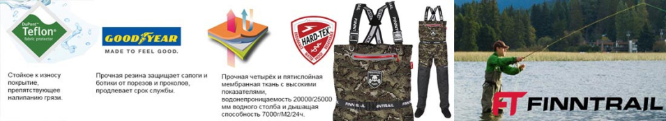 Finntrail Athletic Plus 1522 Grey/Camobare