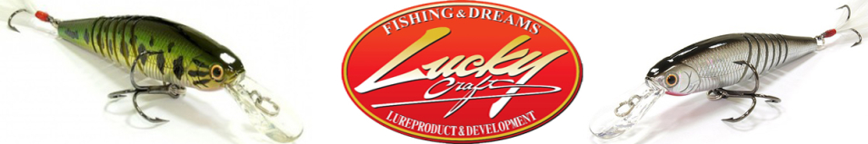 Lucky Craft Air Slash 80DD 