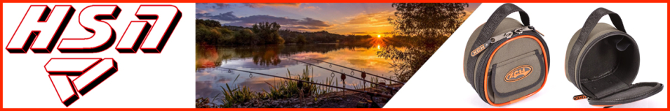 ХСН Чехол для катушки полужесткий